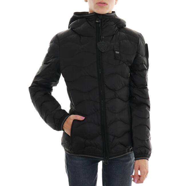 PIUMINO CAMELIA BLAUER - Mad Fashion | img vers.650x/